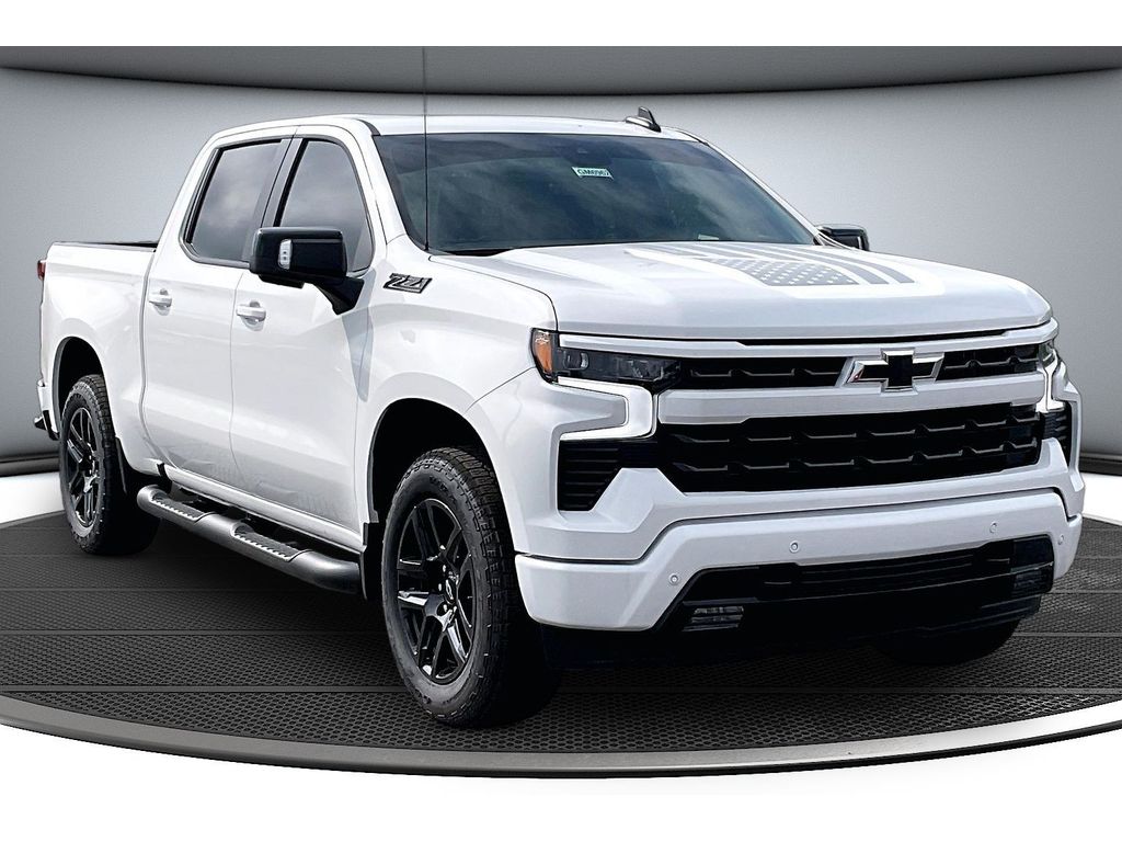 2026 Chevrolet Silverado 1500 RST - Photo 16