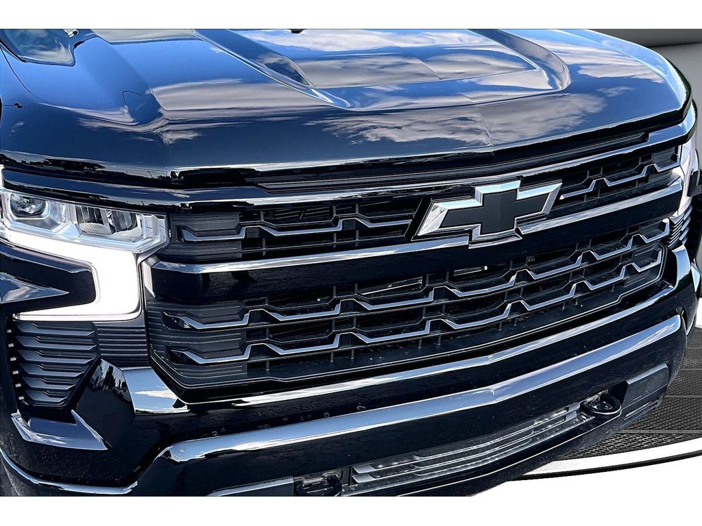 2026 Chevrolet Silverado 1500 RST - Photo 56