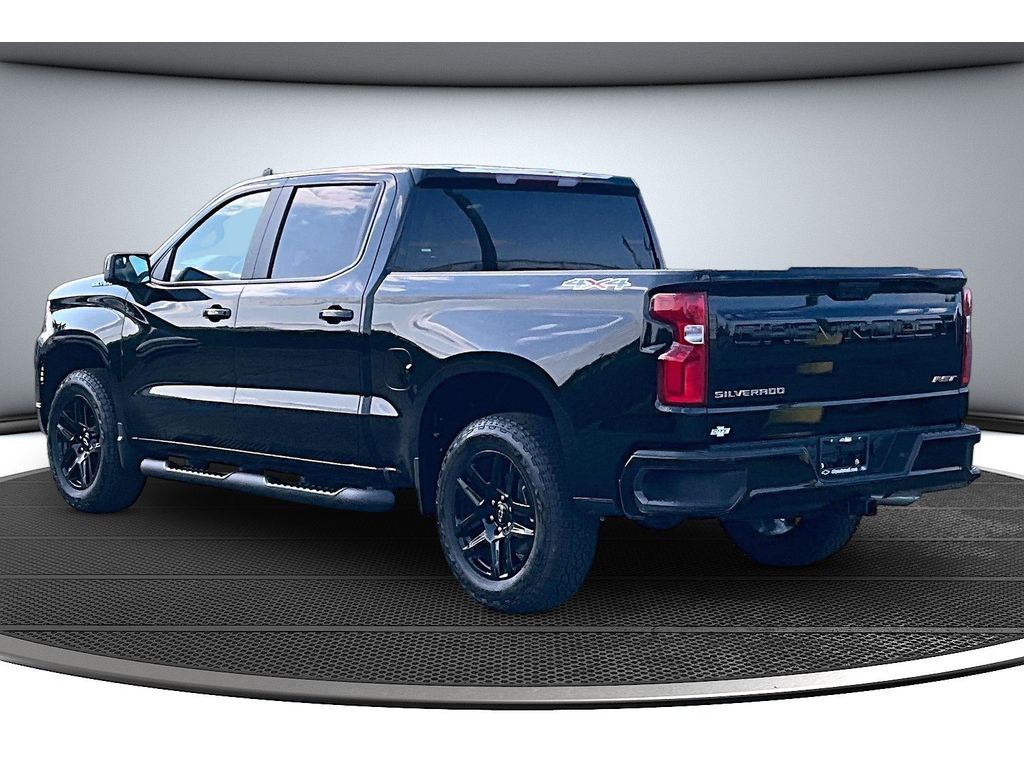 2026 Chevrolet Silverado 1500 RST - Photo 22