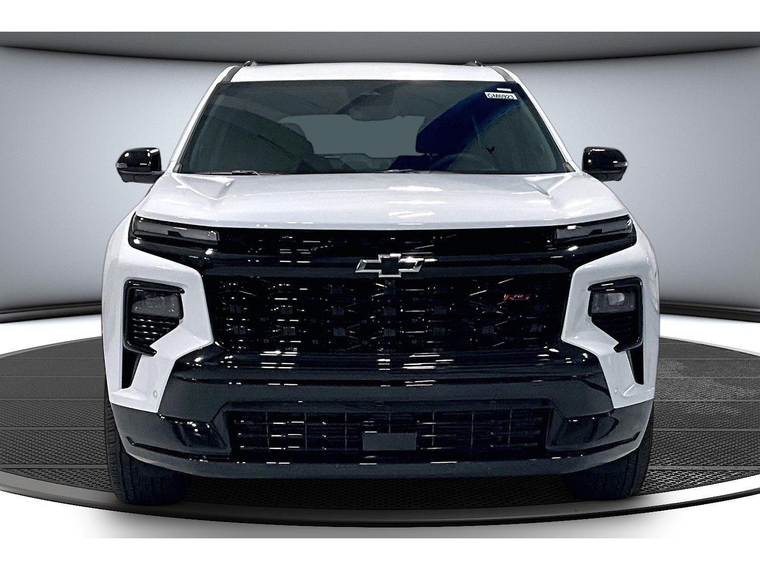 2026 Chevrolet Traverse RS - Photo 17