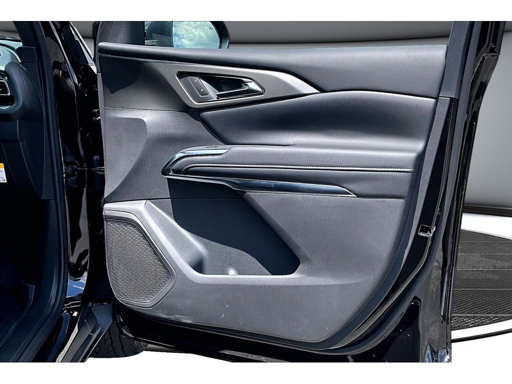 2026 Chevrolet Traverse LT - Photo 51