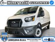 Ford Transit Van