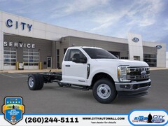 2026 Ford F-350 XL Standard Cab