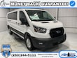 Ford Transit Wagon