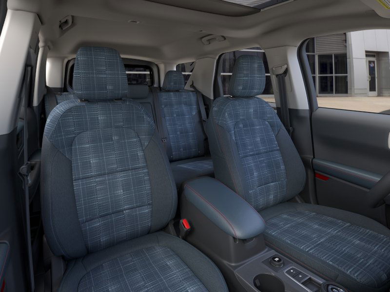 2025 Ford Bronco Sport Heritage - Photo 13