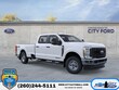 Ford F-350