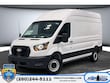  Ford Transit Van