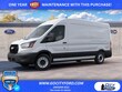  Ford Transit Van