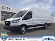  Ford Transit Van