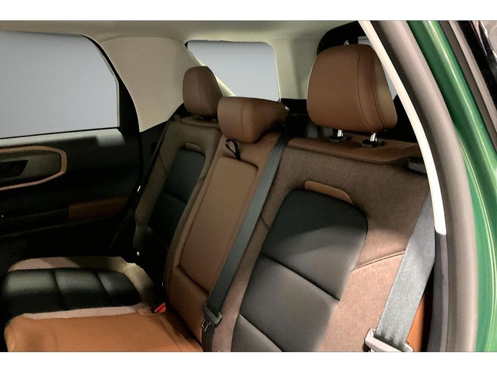 2025 Ford Bronco Sport Outer Banks - Photo 13