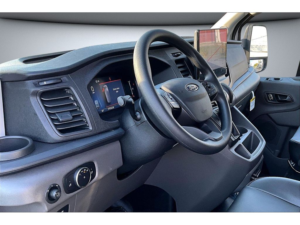 2026 Ford Transit Van Base - Photo 9