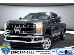 2026 Ford F-350 XLT Extended Cab