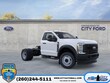Ford F-550
