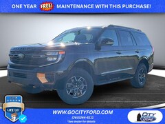 2026 Ford Expedition Tremor Sport Utility