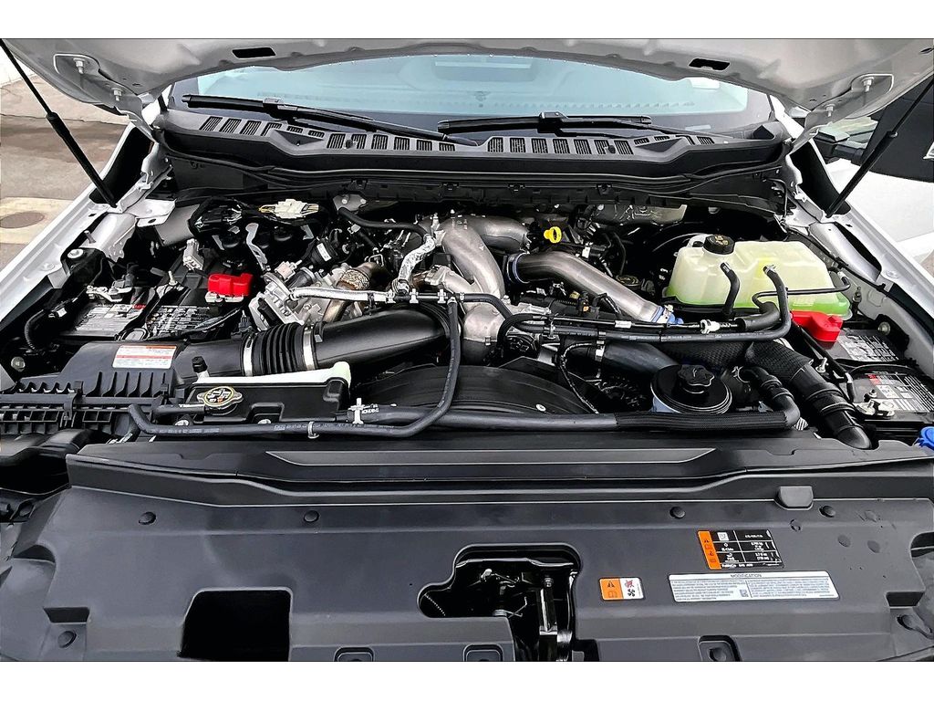2026 Ford F-250 Super Duty XLT - Photo 14