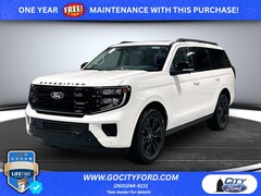 2027 Ford Expedition Platinum Wagon .