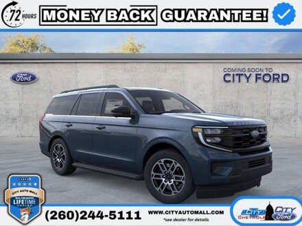 2025 Ford Expedition Active SUV
