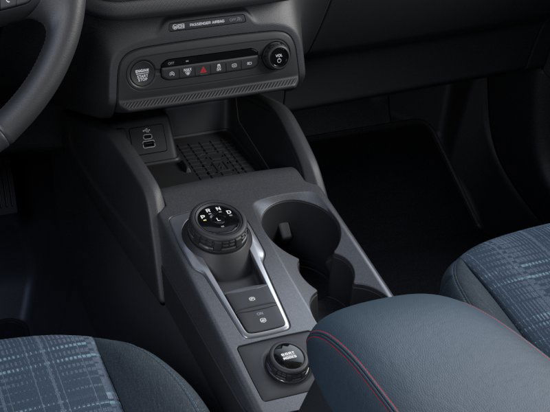 2025 Ford Bronco Sport Heritage - Photo 18