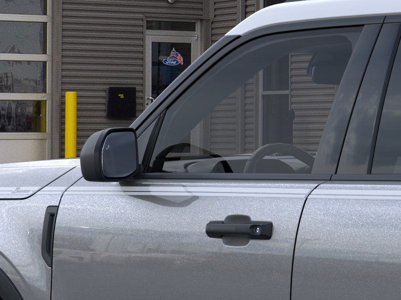 2025 Ford Bronco Sport Heritage - Photo 23