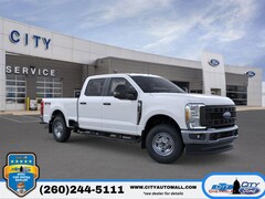 2026 Ford F-350 XL Crew Cab