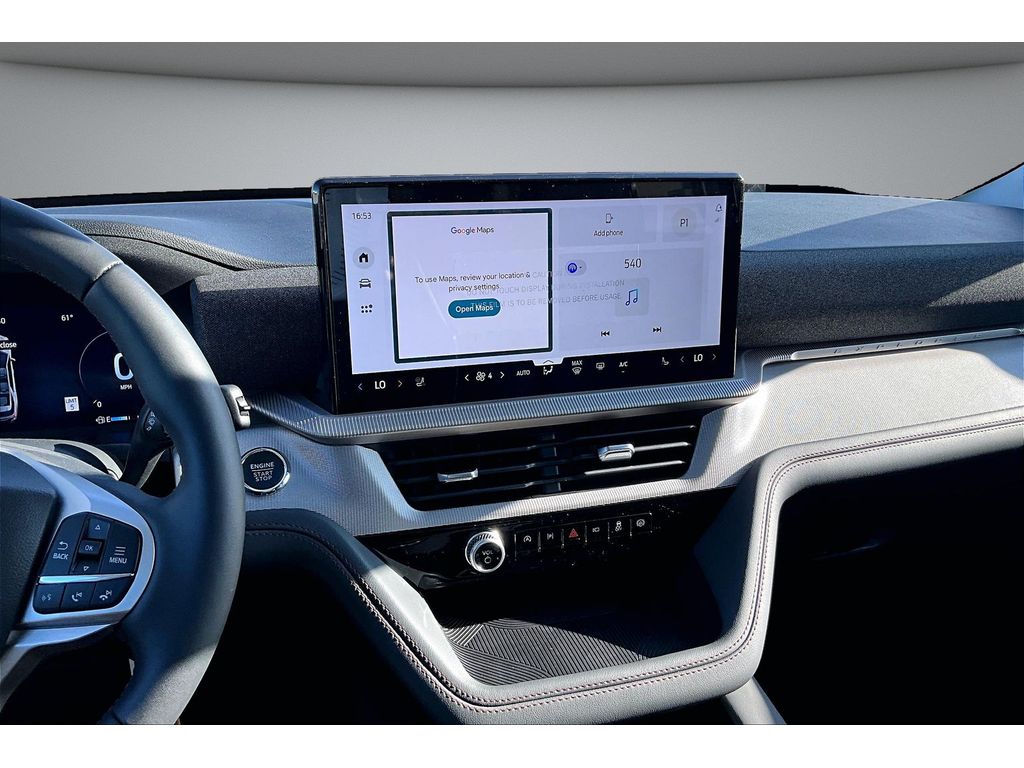 2026 Ford Explorer Active - Photo 10