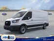 Ford Transit Van