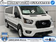 Ford Transit Wagon