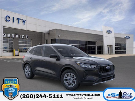 2026 Ford Escape Active Sport Utility
