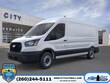  Ford Transit Van
