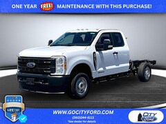 2026 Ford F-250 XL Extended Cab