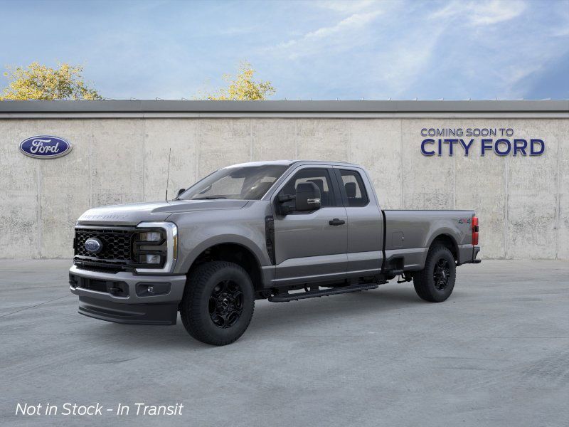 2026 Ford F-350 XL photo 3