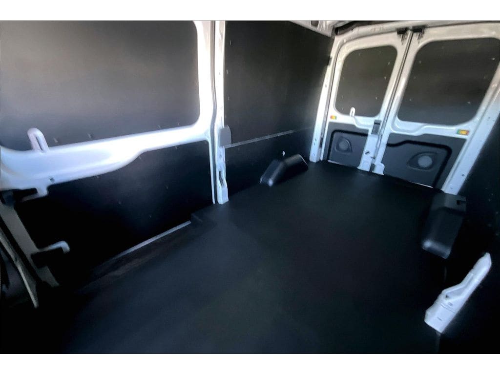 2026 Ford Transit Van Base - Photo 13