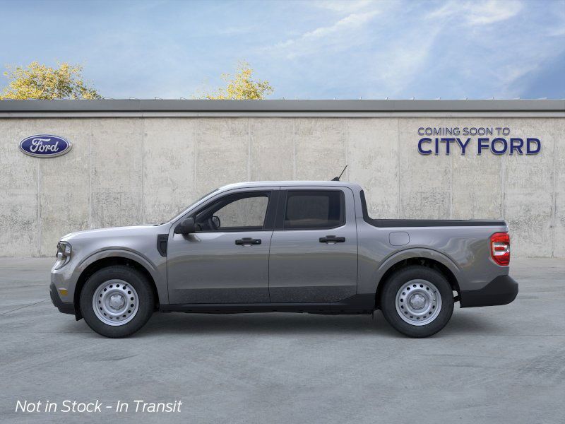2025 Ford Maverick XL photo 2