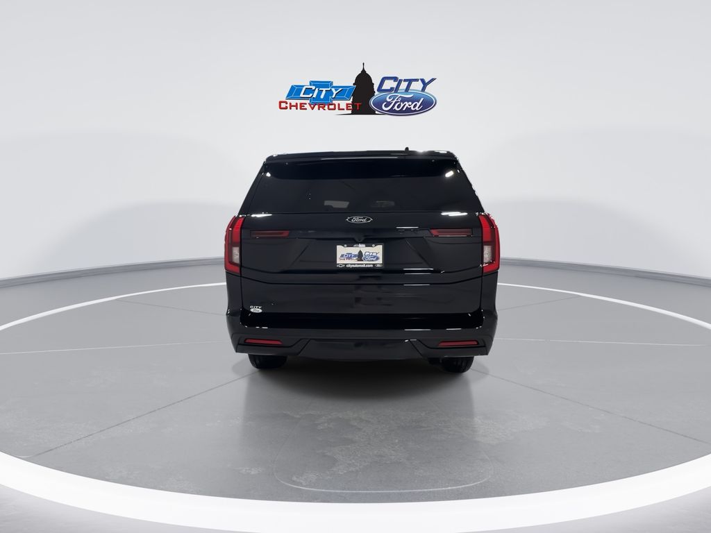 2025 Ford Expedition Platinum photo 3