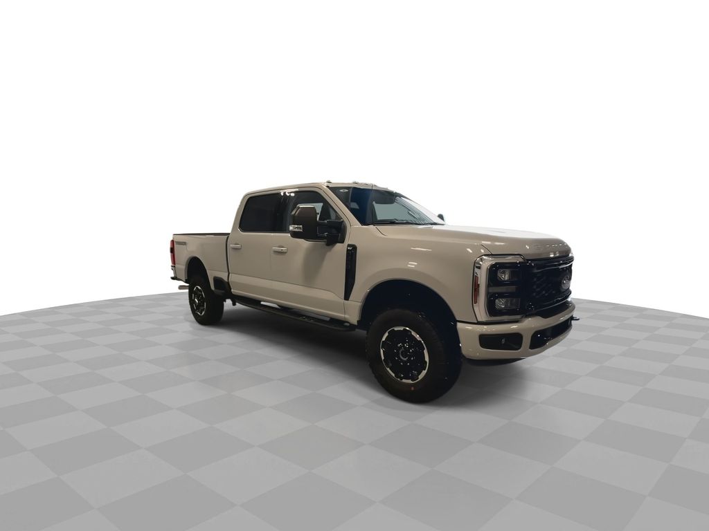 2025 Ford F-250 XLT photo 2