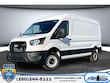  Ford Transit Van