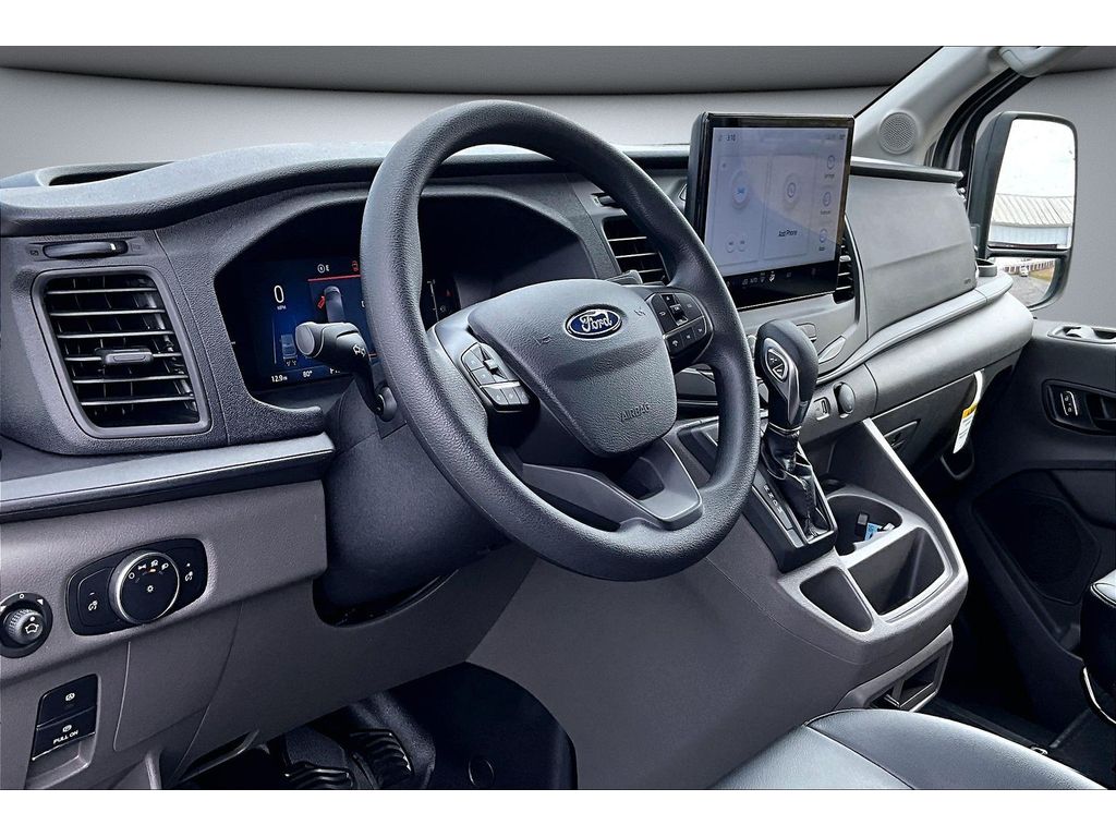 2026 Ford Transit Van Base - Photo 9