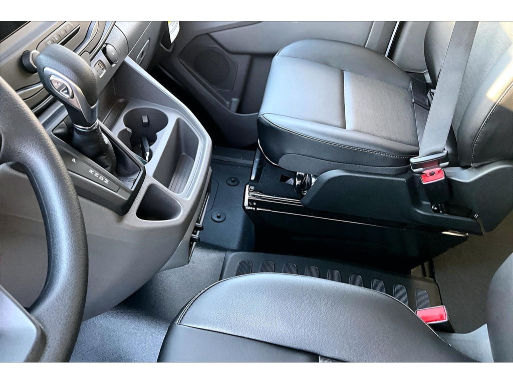 2026 Ford Transit Van Base - Photo 11