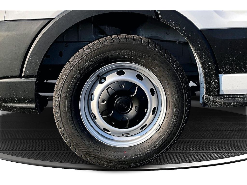 2026 Ford Transit Van Base - Photo 14