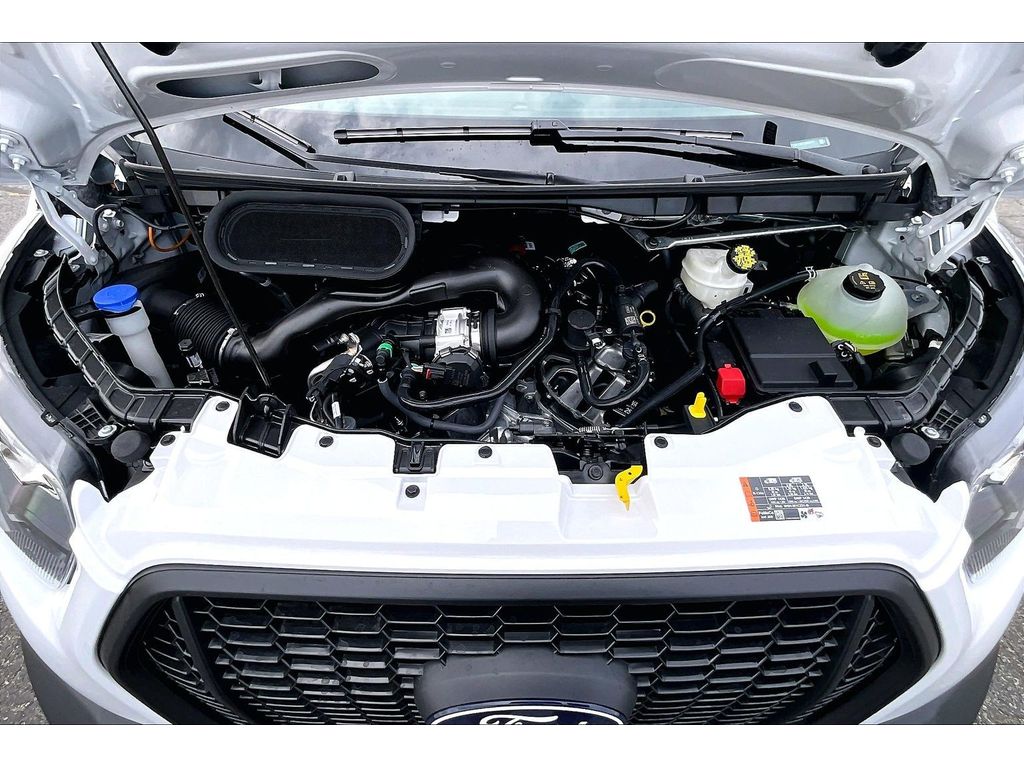2026 Ford Transit Van Base - Photo 14