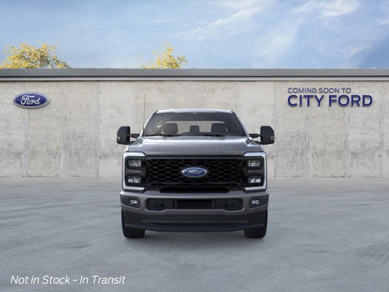 2026 Ford F-350 XL photo 2