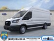  Ford Transit Van
