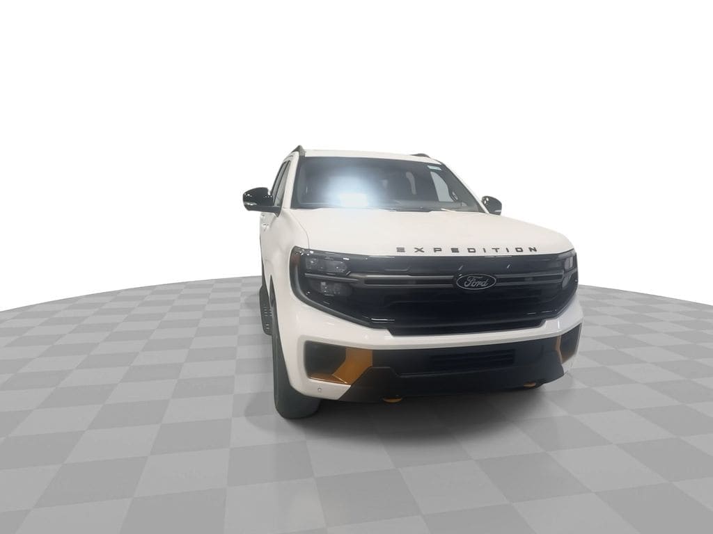 New 2025 Ford Expedition Tremor SUV