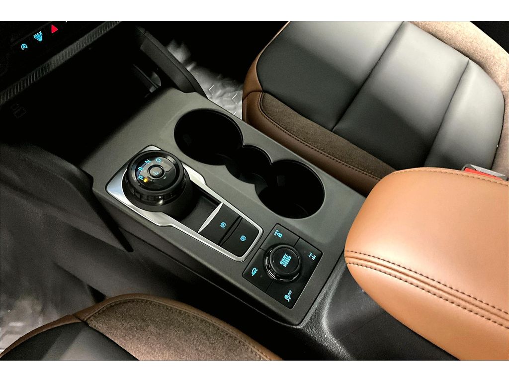 2025 Ford Bronco Sport Outer Banks - Photo 11