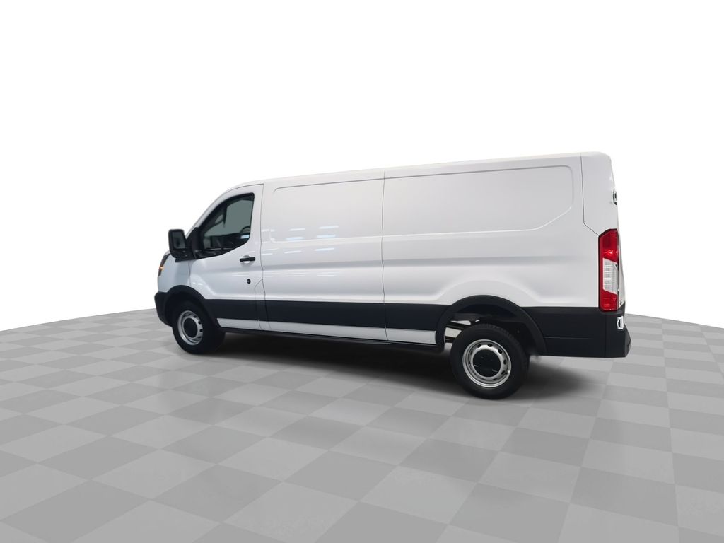 2025 Ford Transit Cargo Van photo 2