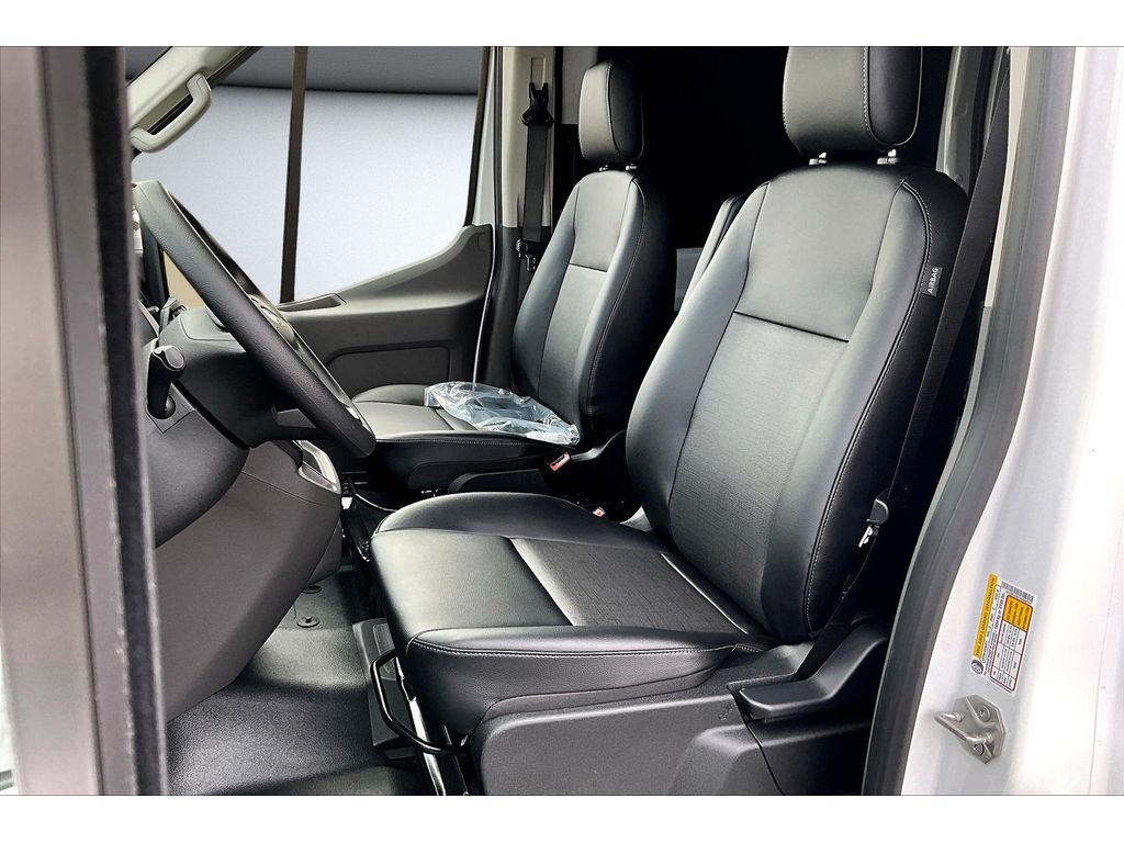 2026 Ford Transit Van Base - Photo 12