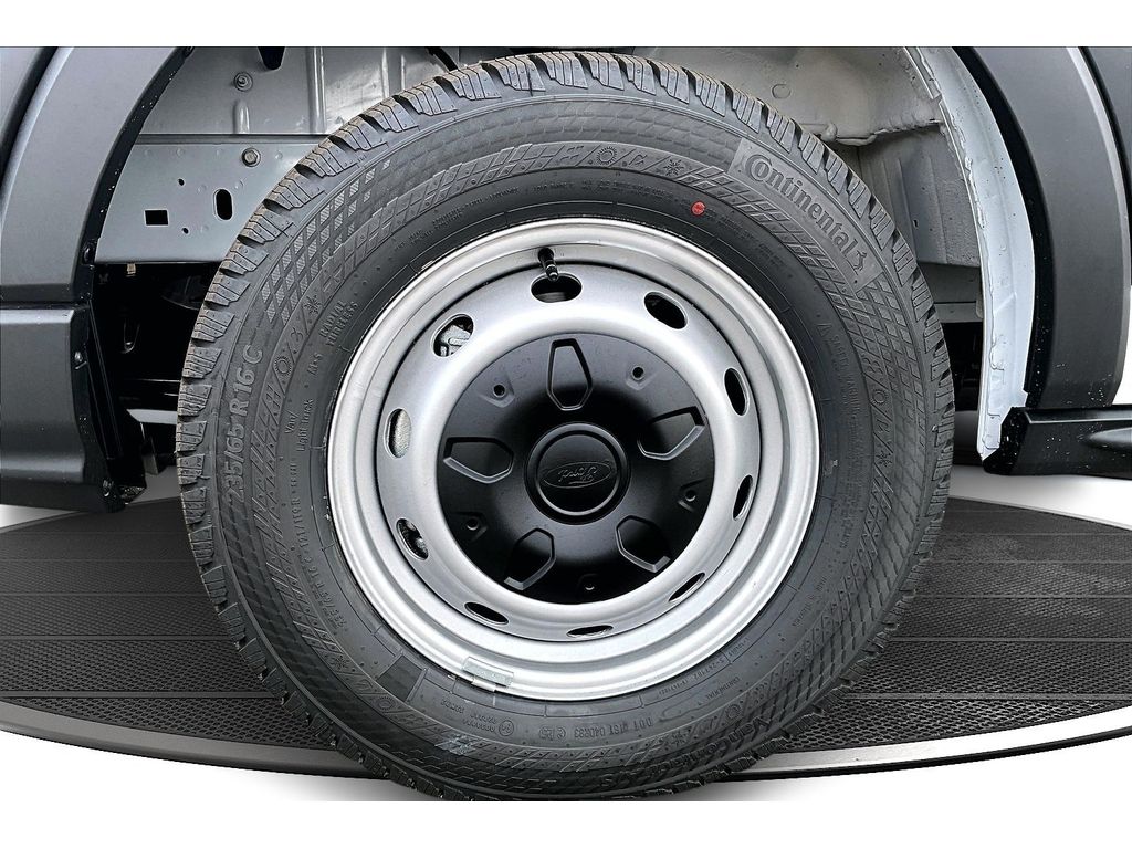 2026 Ford Transit Van Base - Photo 15