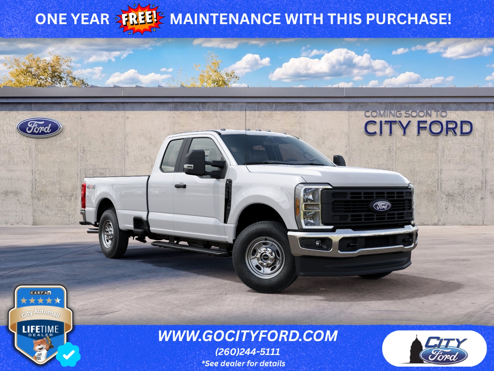  Ford F-350
