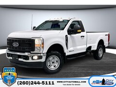 2026 Ford F-350 XL Standard Cab