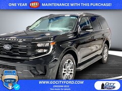 2026 Ford Expedition Active Sport Utility